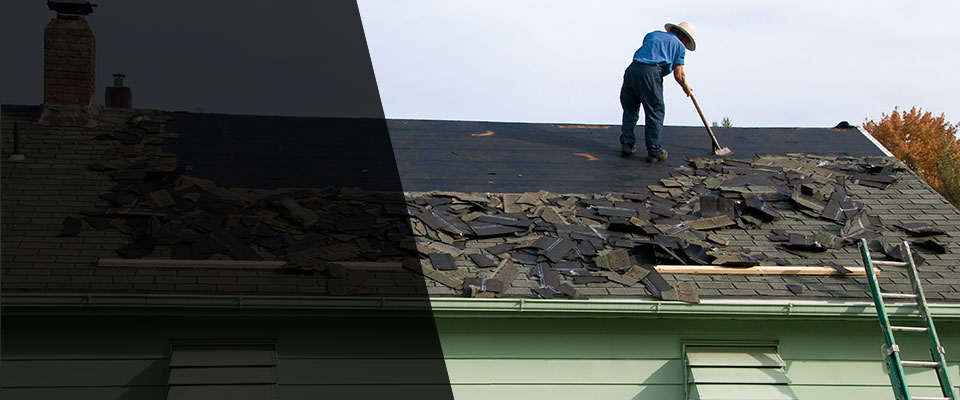 Lime Ridge Roofing Contractors