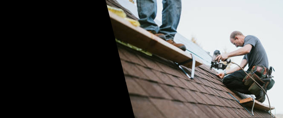 Lime Ridge Roofing Contractors